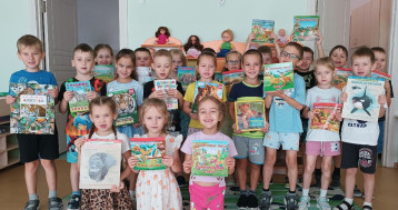 Всемирный день защиты животных Всемирный день защиты животных.
